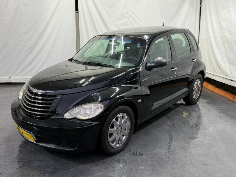 Chrysler PT Cruiser Classic 2.4 16V 143cv 4p