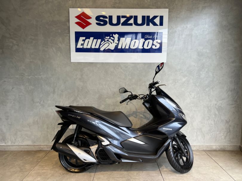 HONDA PCX 150/DLX