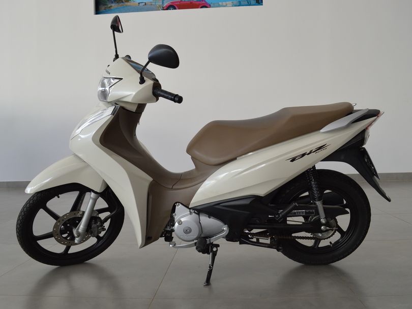 HONDA BIZ 125/125i Flex