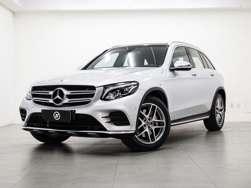 MERCEDES-BENZ 2.0 CGI GASOLINA SPORT 4MATIC 9G-TRONIC