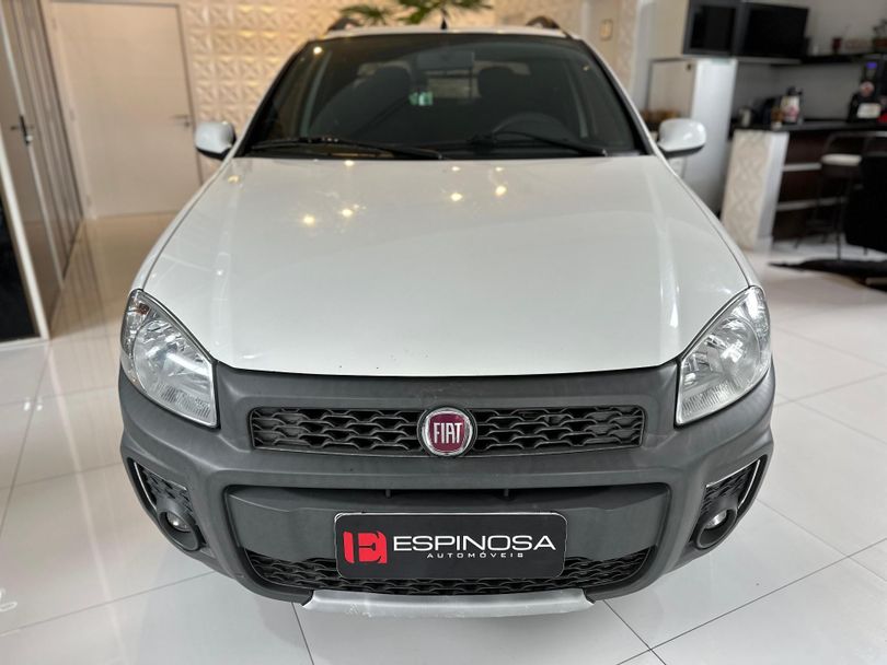 Fiat HD WK CD E