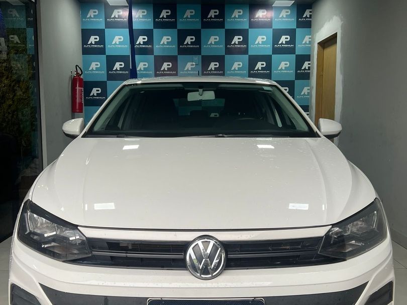 VolksWagen Polo 1.0 Flex 12V 5p