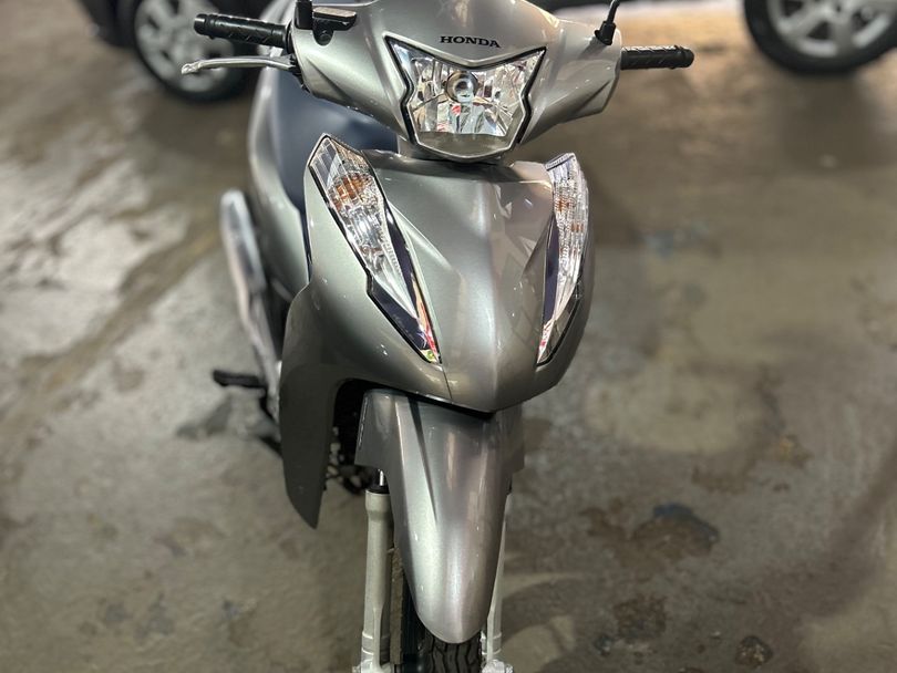 HONDA BIZ 125/125i Flex