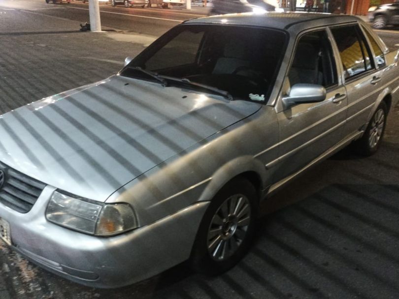 VolksWagen Santana 1.8 Mi