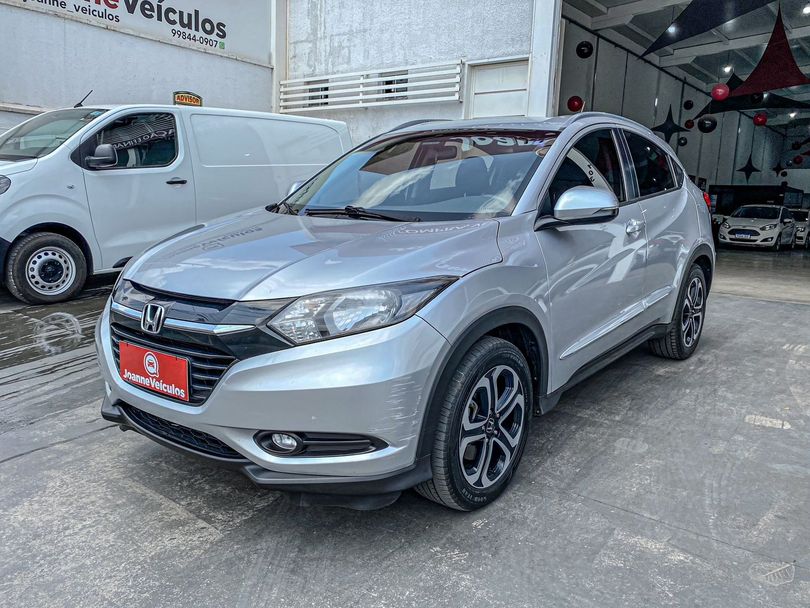 Honda HR-V EX 1.8 Flexone 16V 5p Aut.