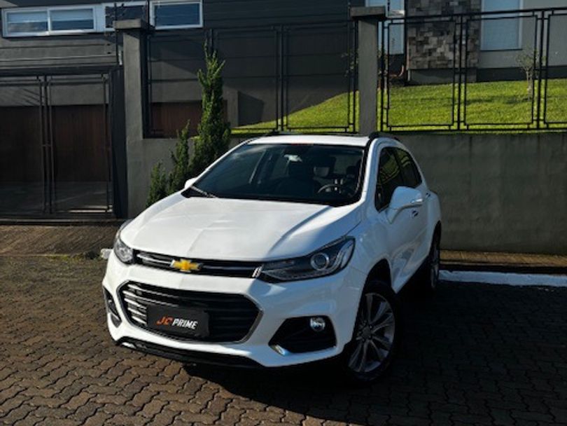 Chevrolet TRACKER Premier 1.4 Turbo 16V Flex Aut