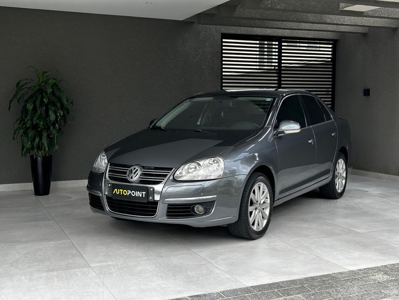 VolksWagen JETTA 2.5 20V 150/170cv Tiptronic