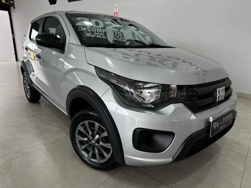 Fiat MOBI LIKE 1.0 Fire Flex 5p.