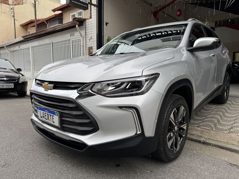 Chevrolet TRACKER Premier 1.2 Turbo 12V Flex Aut.