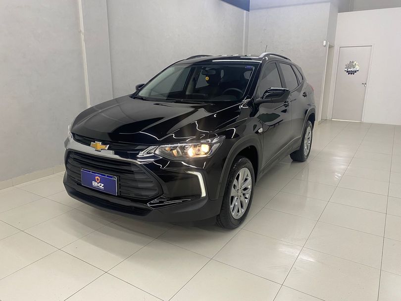 Chevrolet TRACKER LT 1.0 Turbo 12V Flex Aut.