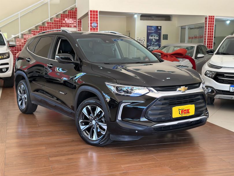 Chevrolet TRACKER Premier 1.2 Turbo 12V Flex Aut.