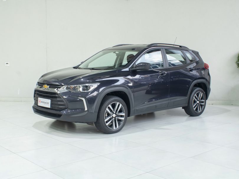 Chevrolet TRACKER LT 1.0 Turbo 12V Flex Aut.