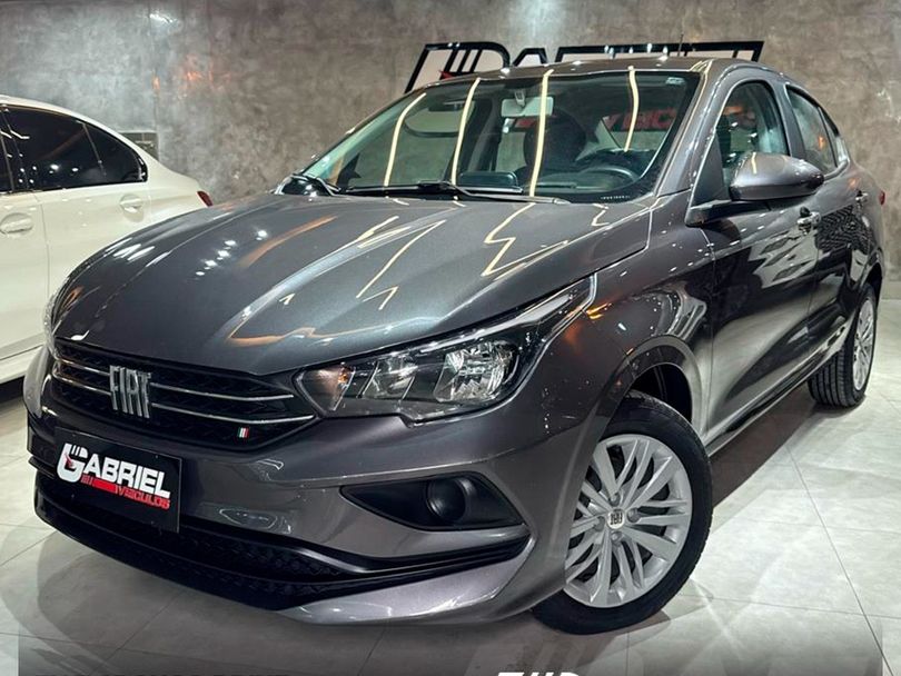 Fiat CRONOS DRIVE 1.3 8V Flex