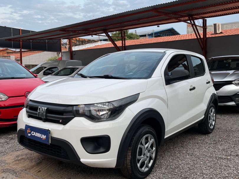 Fiat MOBI LIKE 1.0 Fire Flex 5p.