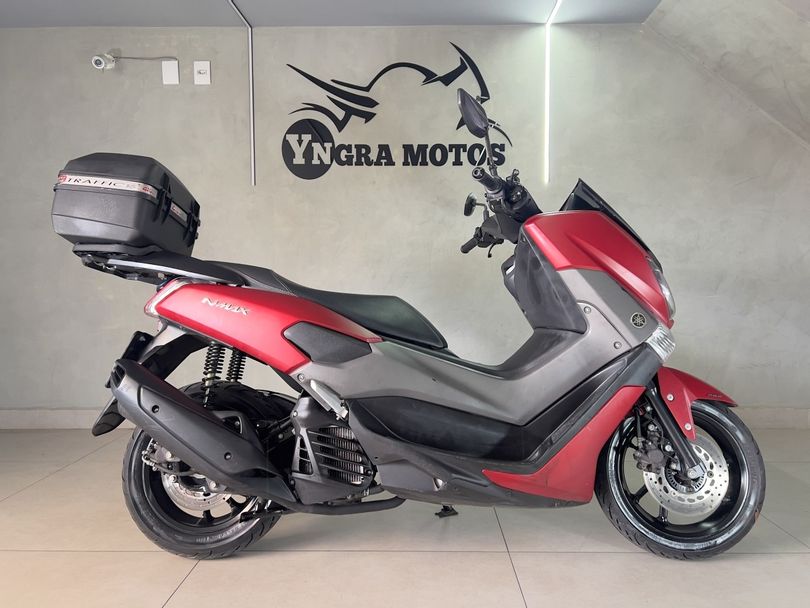 YAMAHA NMAX 160