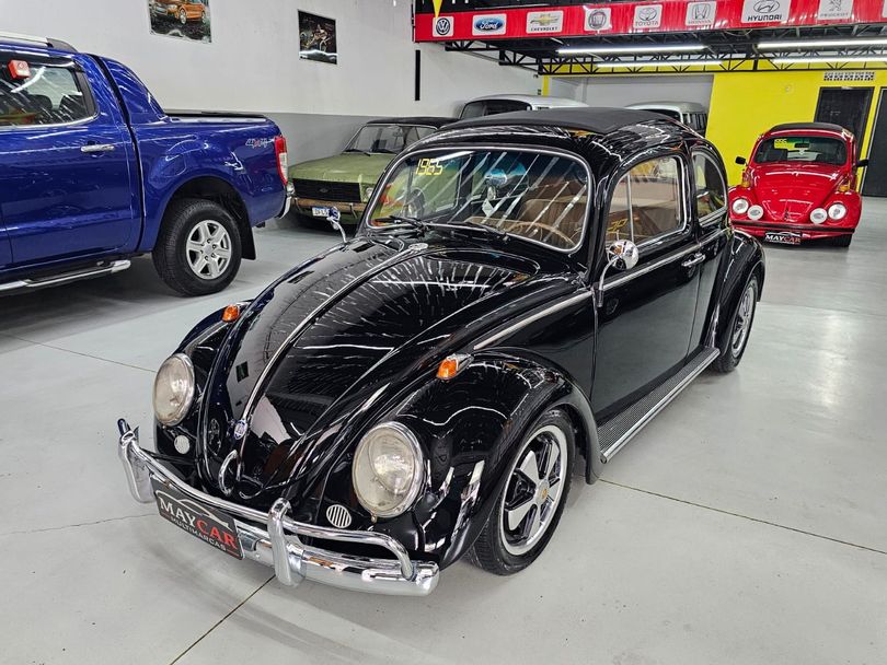 Volkswagen Fusca 1.600