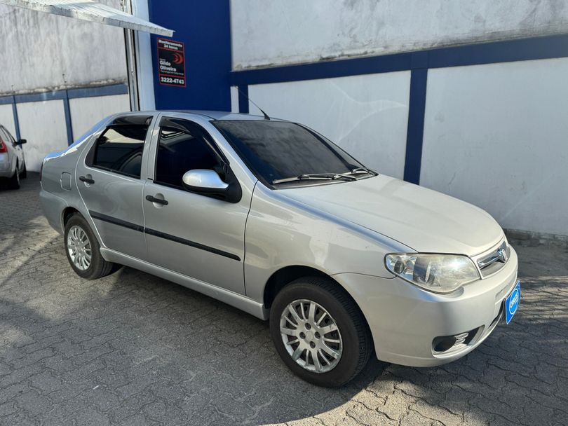 Fiat Siena 1.0/ EX 1.0 mpi Fire/ Fire Flex 8v