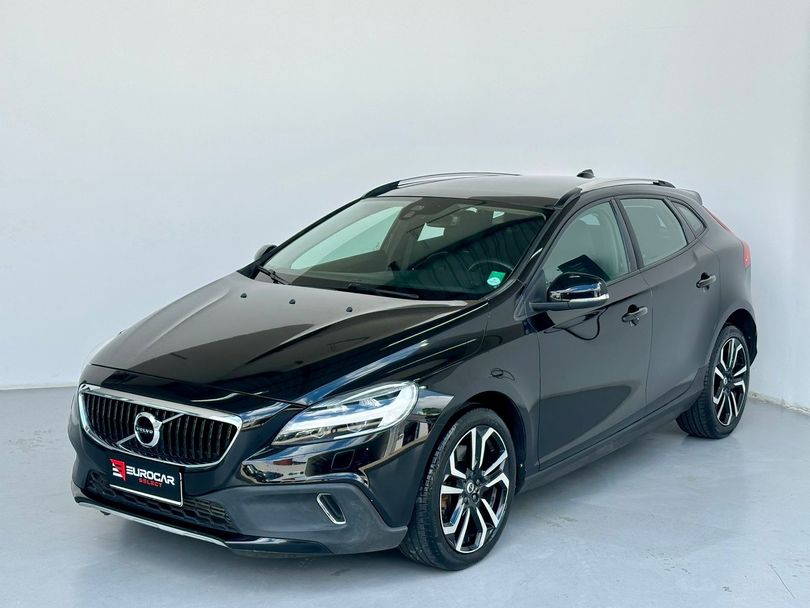 Volvo V40 T-4 Cross Country 2.0 FWD Aut.