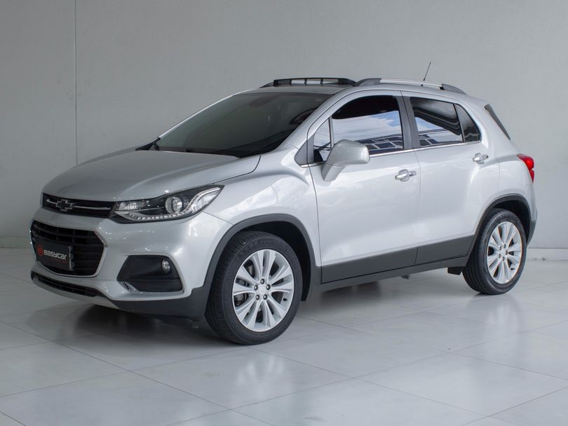Chevrolet TRACKER LTZ 1.4 Turbo 16V Flex 4x2 Aut.