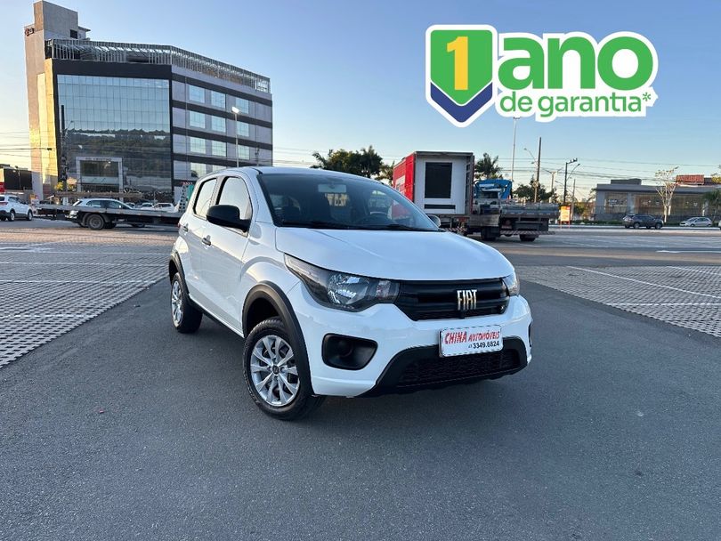 Fiat MOBI LIKE 1.0 Fire Flex 5p.