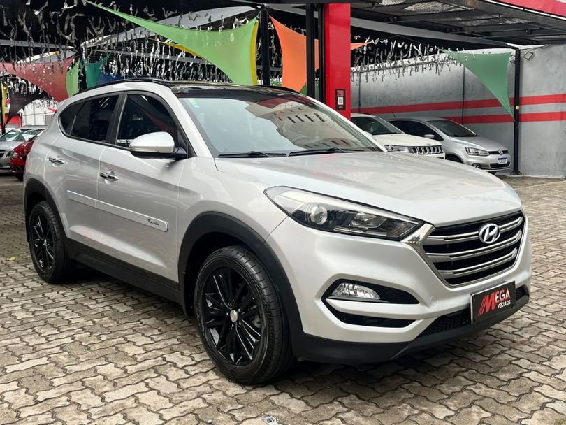 HYUNDAI 1.6 16V T-GDI GASOLINA GLS ECOSHIFT