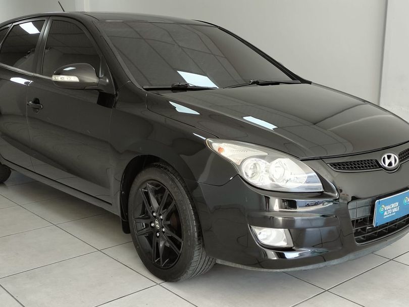 Hyundai i30 2.0 16V 145cv 5p Aut.