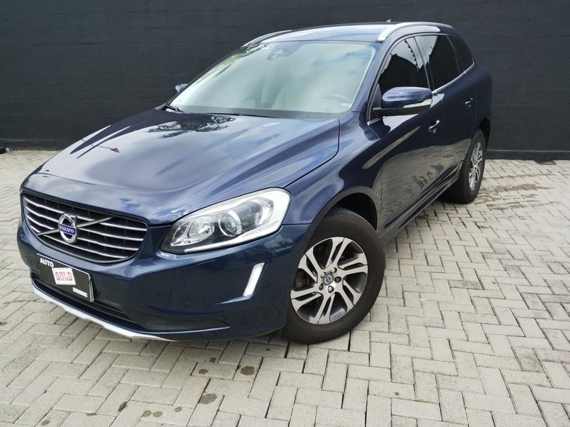 Volvo XC 60 2.0 T5  5p