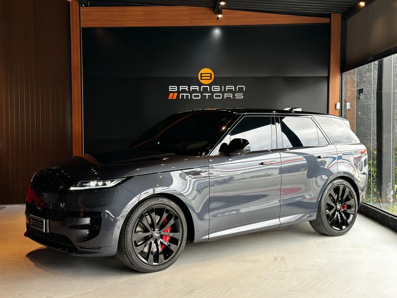 Land Rover RangeRover Sport HSE Dyn.3.0I6 (Hibrido)