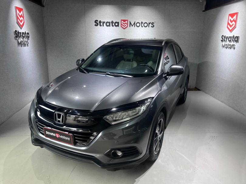 Honda HR-V Touring 1.5 TB 16V 5p Aut.