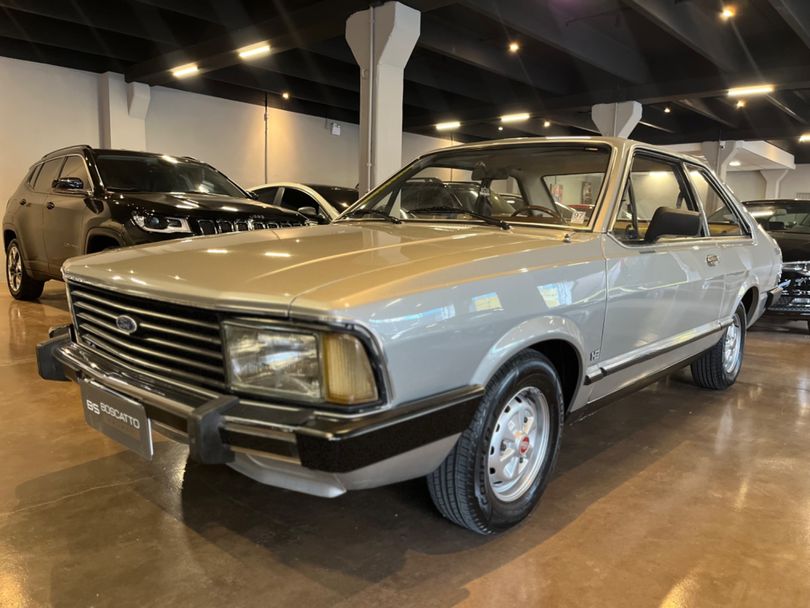 Ford Ford Corcel II LDO