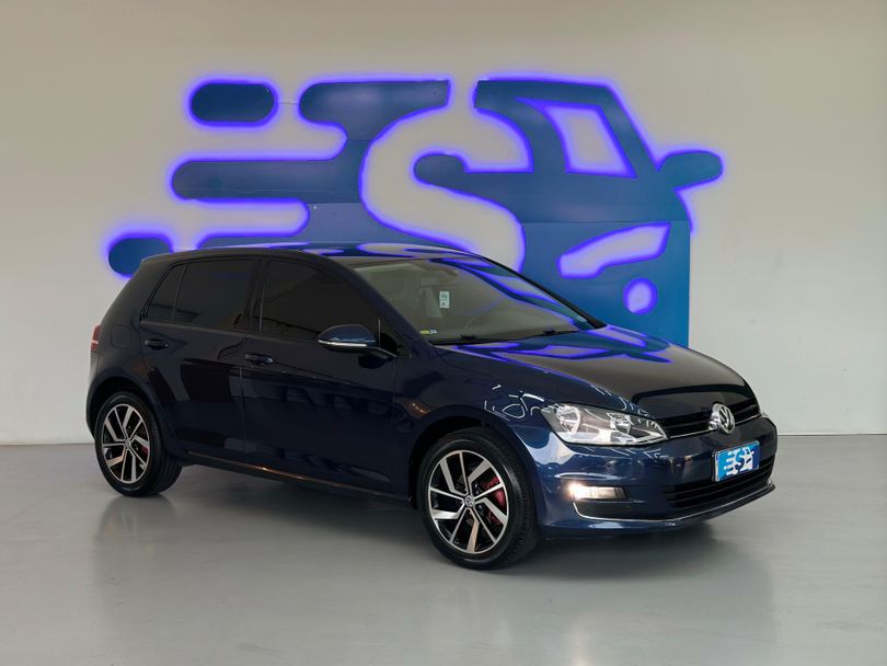 VolksWagen Golf Highline 1.4 TSI 140cv Aut.