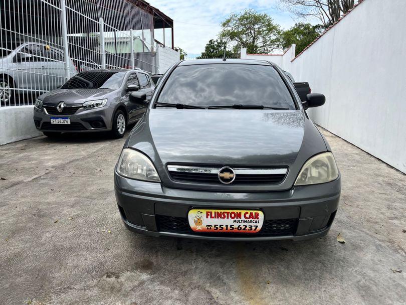 Chevrolet Corsa Hat. Maxx 1.4 8V ECONOFLEX 5p