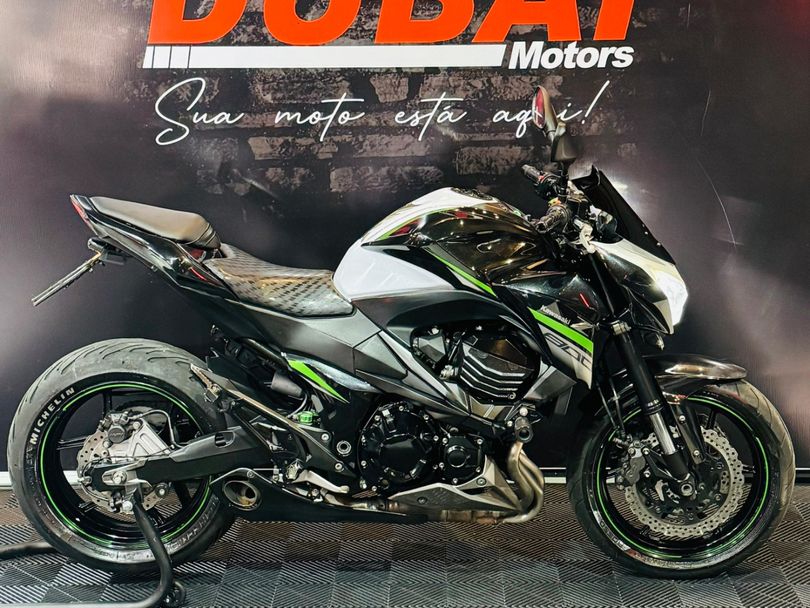 KAWASAKI Z-800