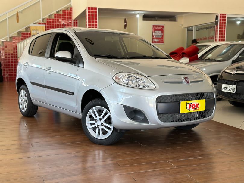 Fiat Palio ATTRACTIVE 1.0 EVO Fire Flex 8v 5p