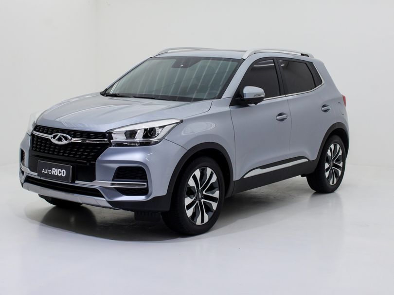 CHERY Tiggo 5X TXS 1.5 16V Turbo Flex Aut.