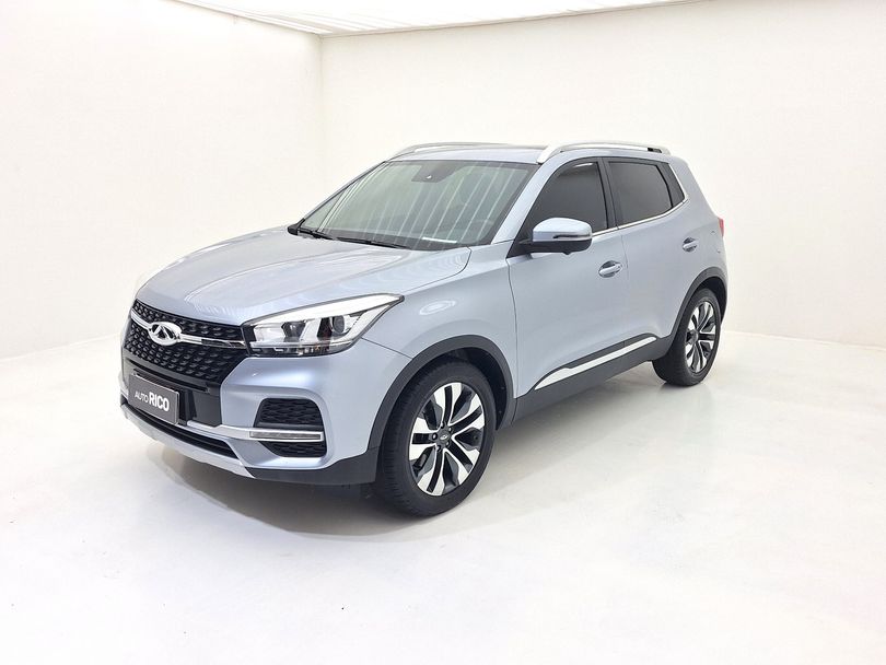 CHERY Tiggo 5X TXS 1.5 16V Turbo Flex Aut.
