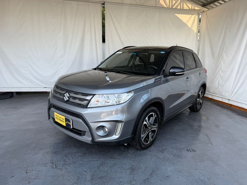 Suzuki Vitara 4YOU ALLGRIP 1.6 16V Aut.