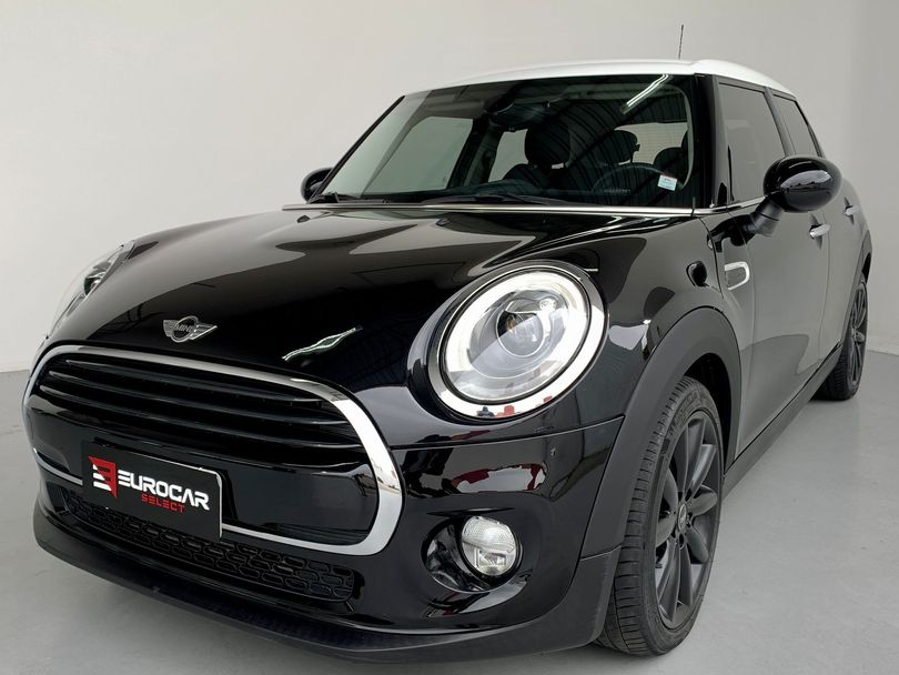 Mini COOPER 1.5 Turbo 12V 5p Aut.