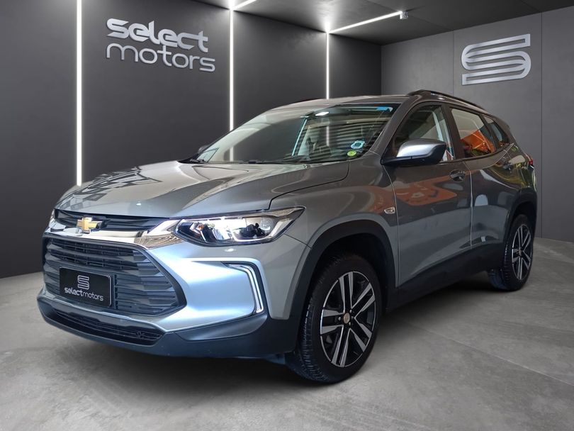 Chevrolet TRACKER LT 1.0 Turbo 12V Flex Aut.