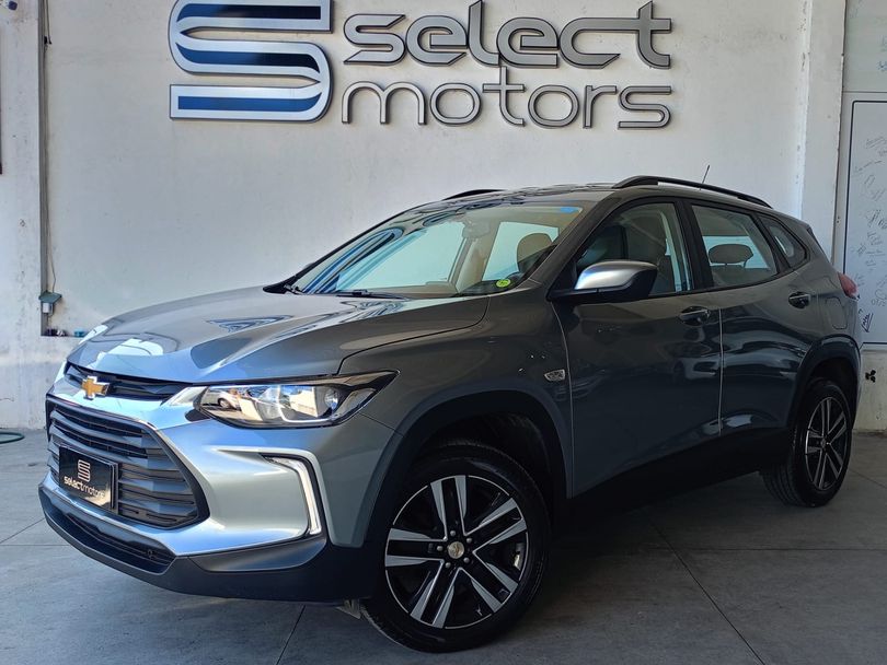 Chevrolet TRACKER LT 1.0 Turbo 12V Flex Aut.