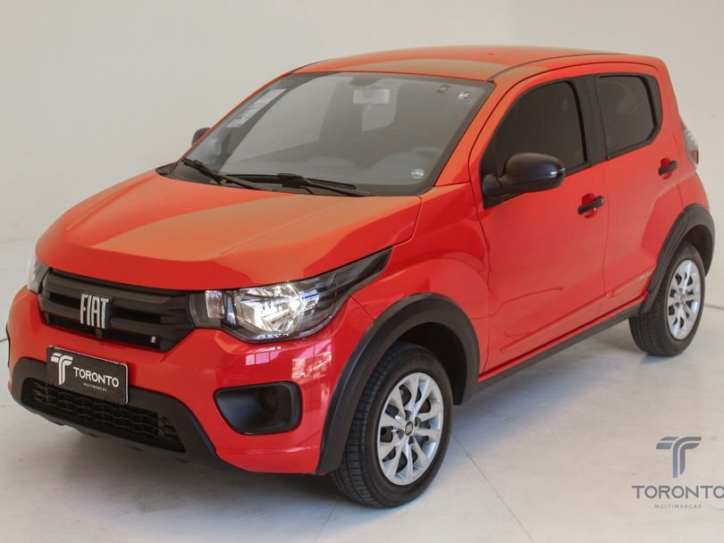 Fiat MOBI LIKE 1.0 Fire Flex 5p.