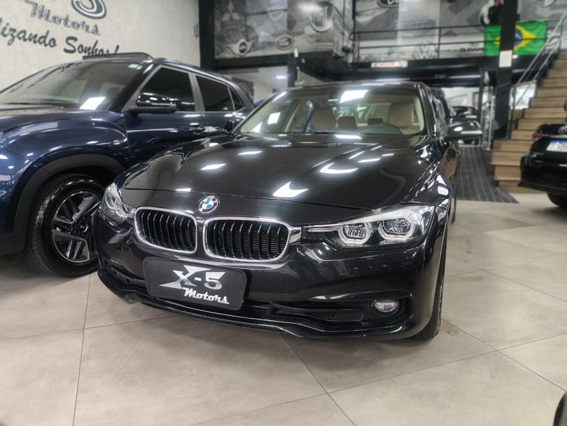 BMW BMW 320I ACTIVE FLEX