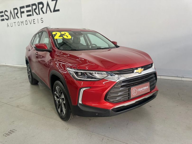 Chevrolet TRACKER Premier 1.2 Turbo 12V Flex Aut.