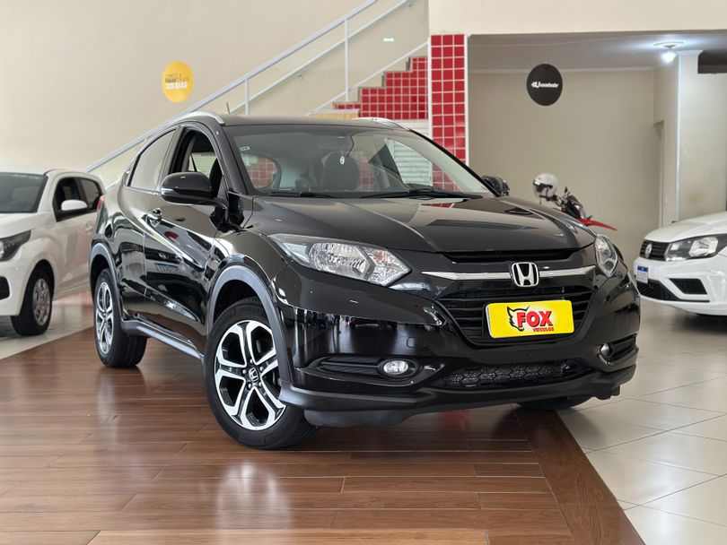 Honda HR-V EX 1.8 Flexone 16V 5p Aut.