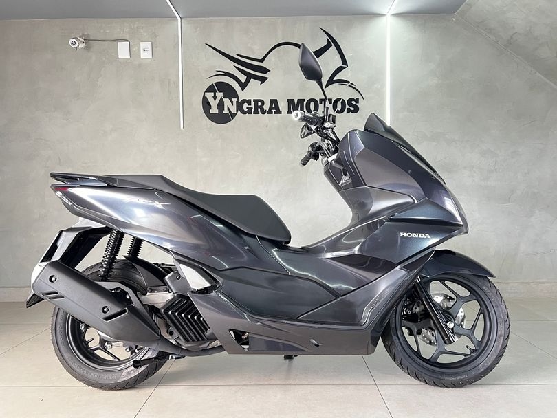 HONDA PCX 160 