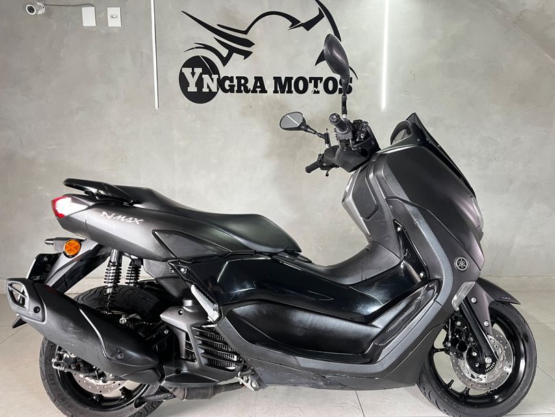 YAMAHA NMAX 160