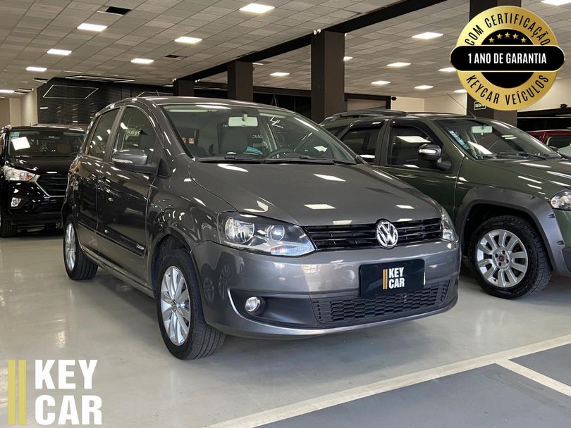 VolksWagen Fox 1.0 Mi Total Flex 8V 5p