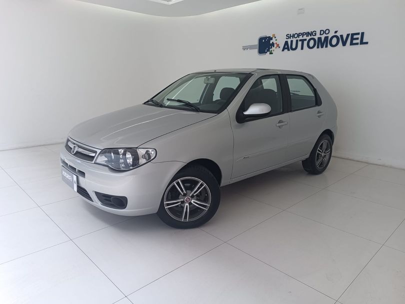 Fiat Palio 1.0 Cel. ECON./ITALIA F.Flex 8V 4p