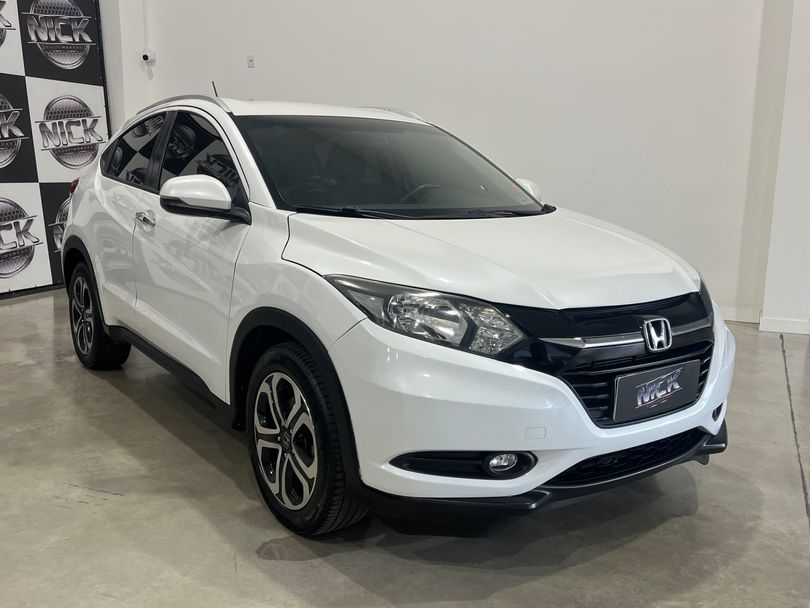 Honda HR-V EXL 1.8 Flexone 16V 5p Aut.