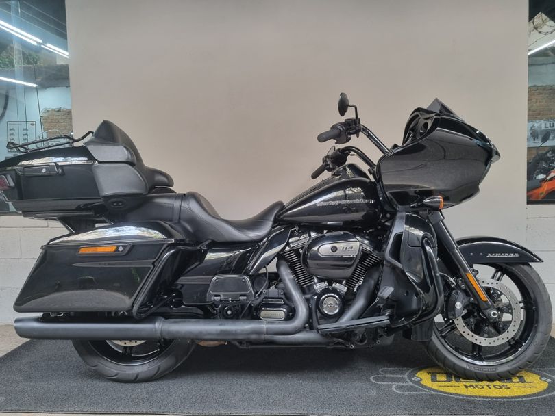 Harley ROAD GLIDE LIMITED FLTRK